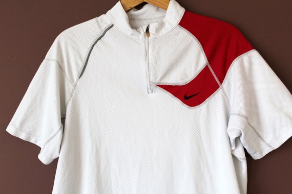 nike bicycle jersey