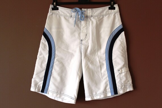 fila sport shorts