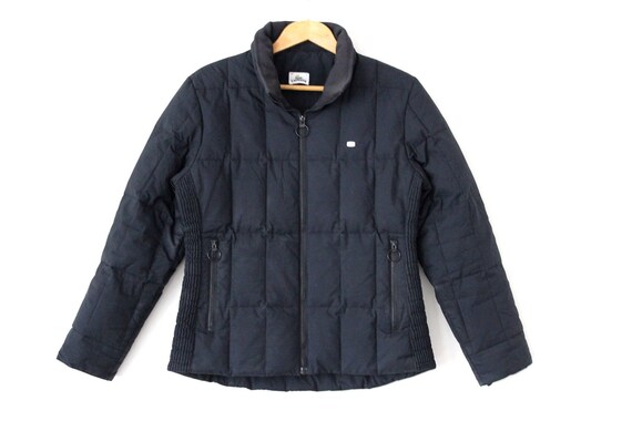 lacoste puffer jacket sale