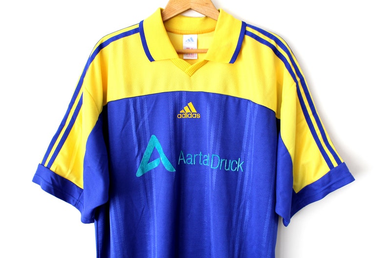 Regista20 футболка adidas синяя