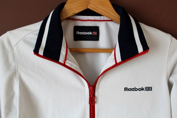 retro reebok tracksuit