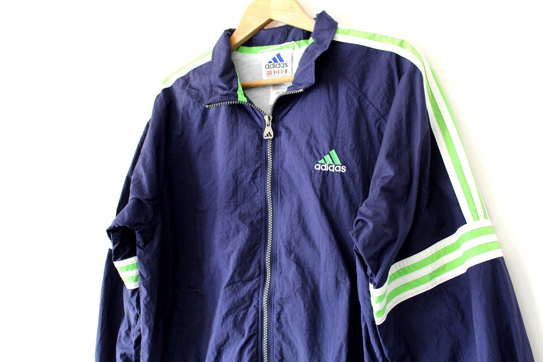 best adidas jackets