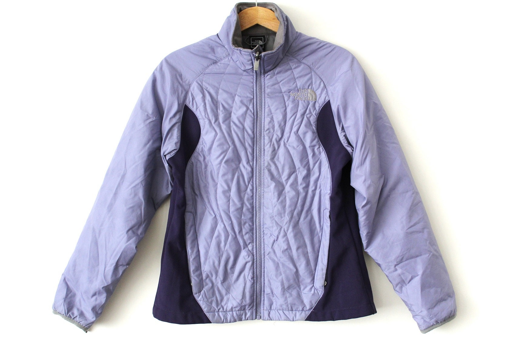 north face vintage mountain jacket