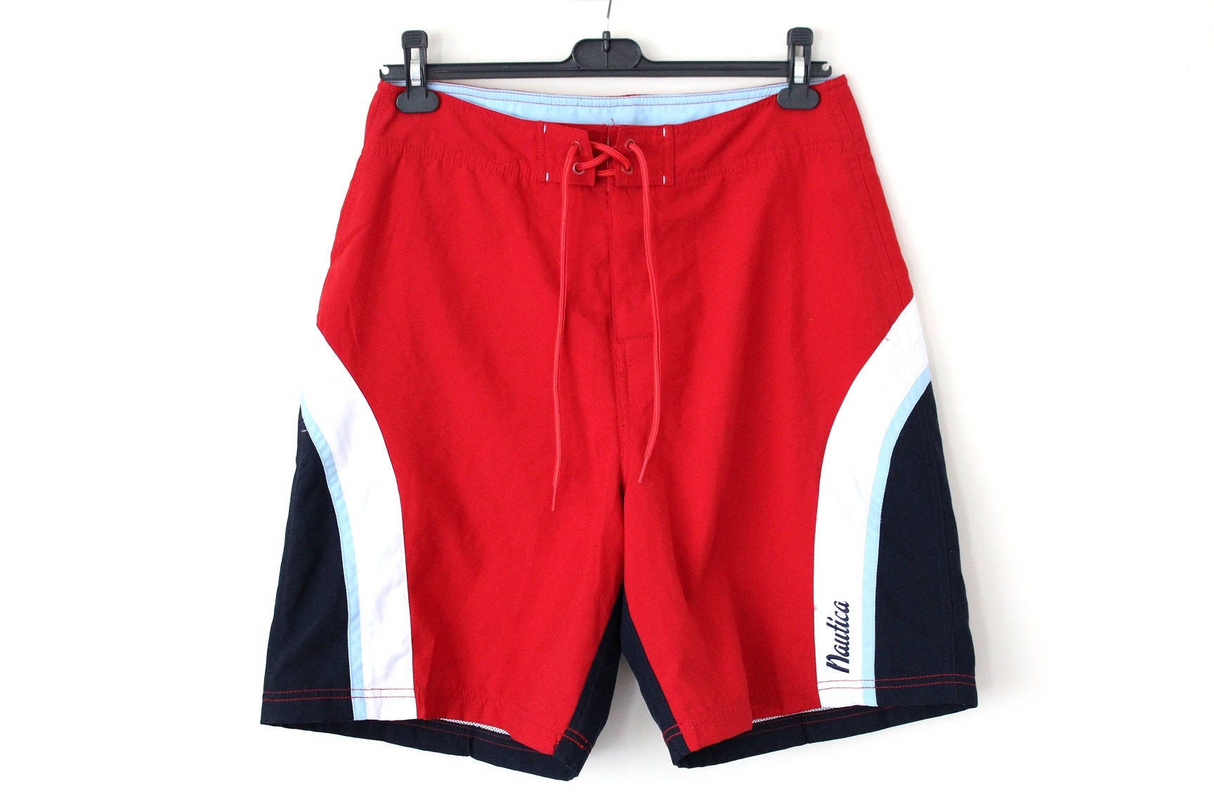 nautica beach shorts