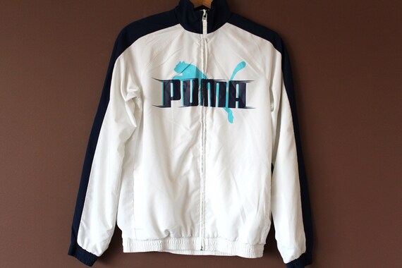 puma windrunner