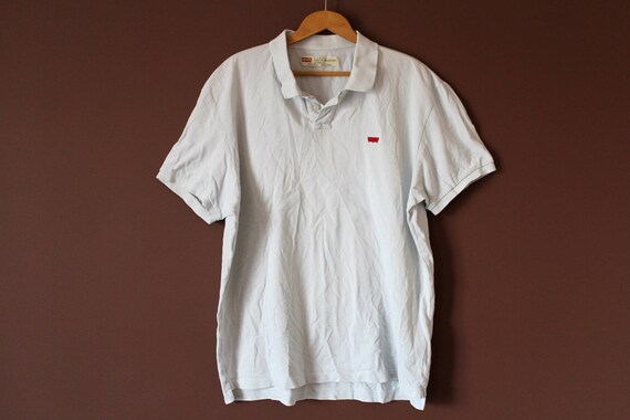polo shirt levis