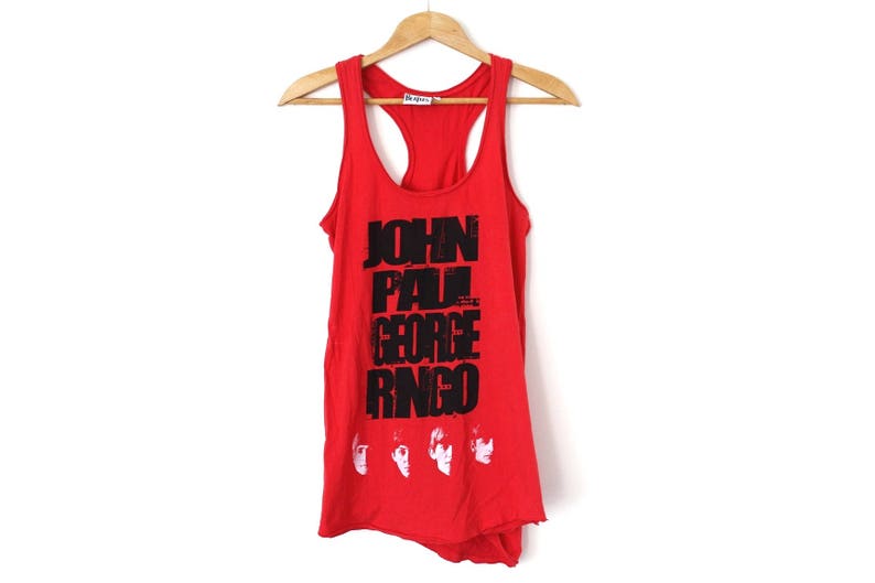 vintage band tees womens