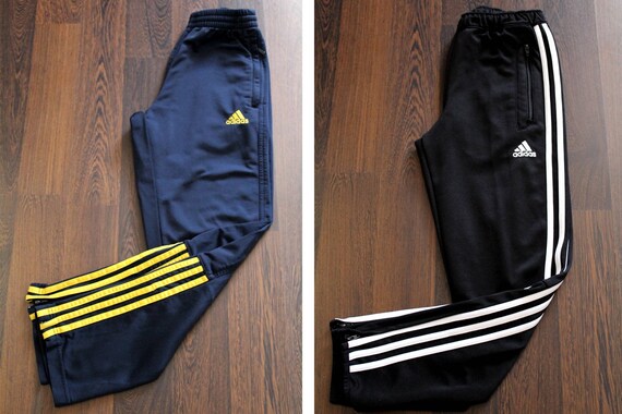 adidas sport track pants junior