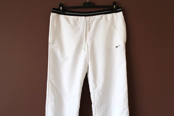 90s nike track pants
