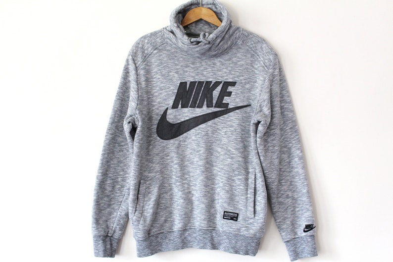 tuta nike vintage