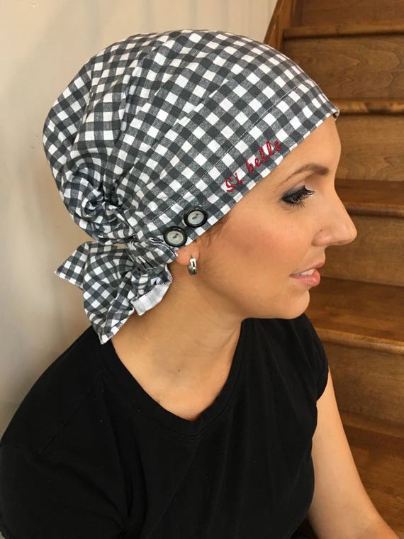 Foulard pour la tête foulard pour femme ayant perdue leur ...