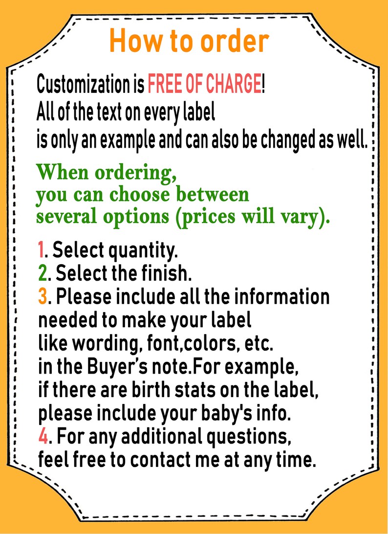 Large Quilt Labels Personalized Sewing Labels Bear Blue Etsy