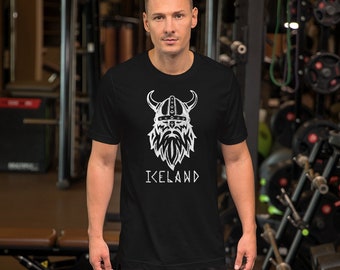 Viking of Iceland T-Shirt