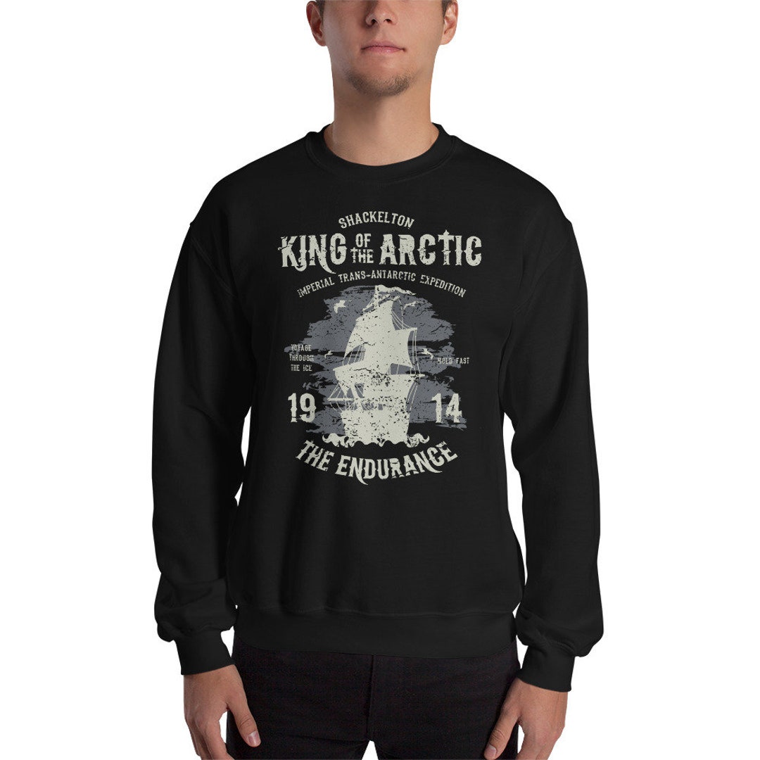 Shackleton signature jumper best sale