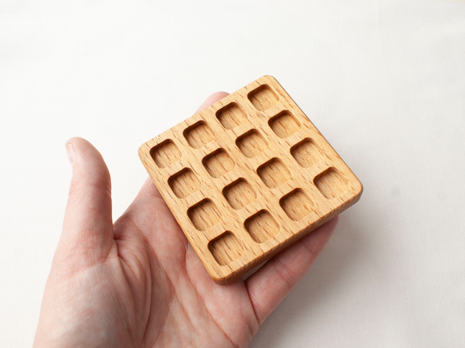 toy waffle set