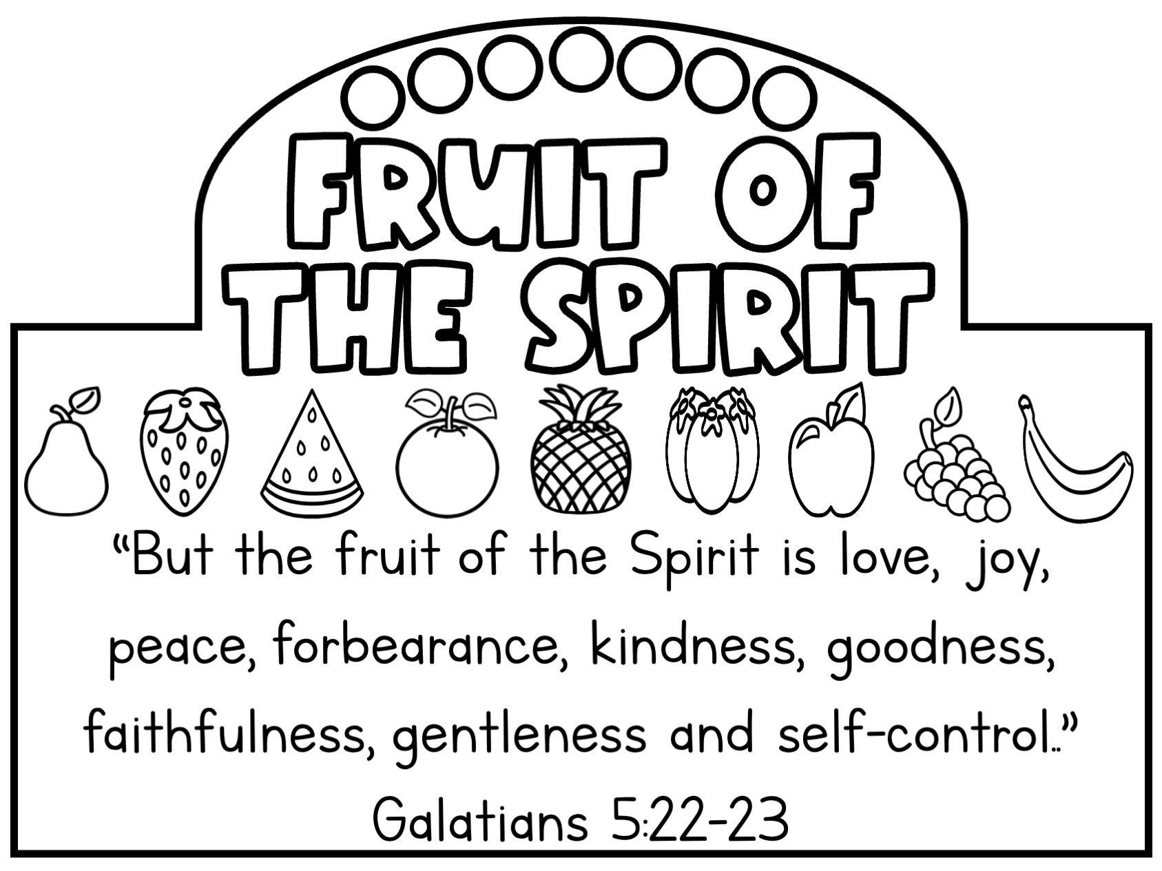 fruit-of-the-spirit-coloring-crown-headband-printable-kids-bible-verse-activities-sunday-school-activity-homeschool-bible-lesson-set-etsy for Free Printable Fruit Of The Spirit Necklace Fruit of the Spirit Coloring Crown Headband, Printable Kids Bible Verse Activities, Sunday School Activity, Homeschool, Bible Lesson Set - Etsy for Free Printable Fruit Of The Spirit Necklace