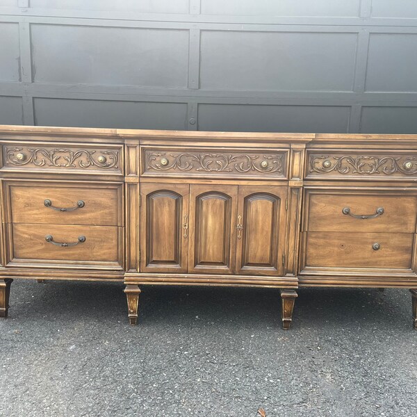 AVAILABLE - Thomasville Credenza