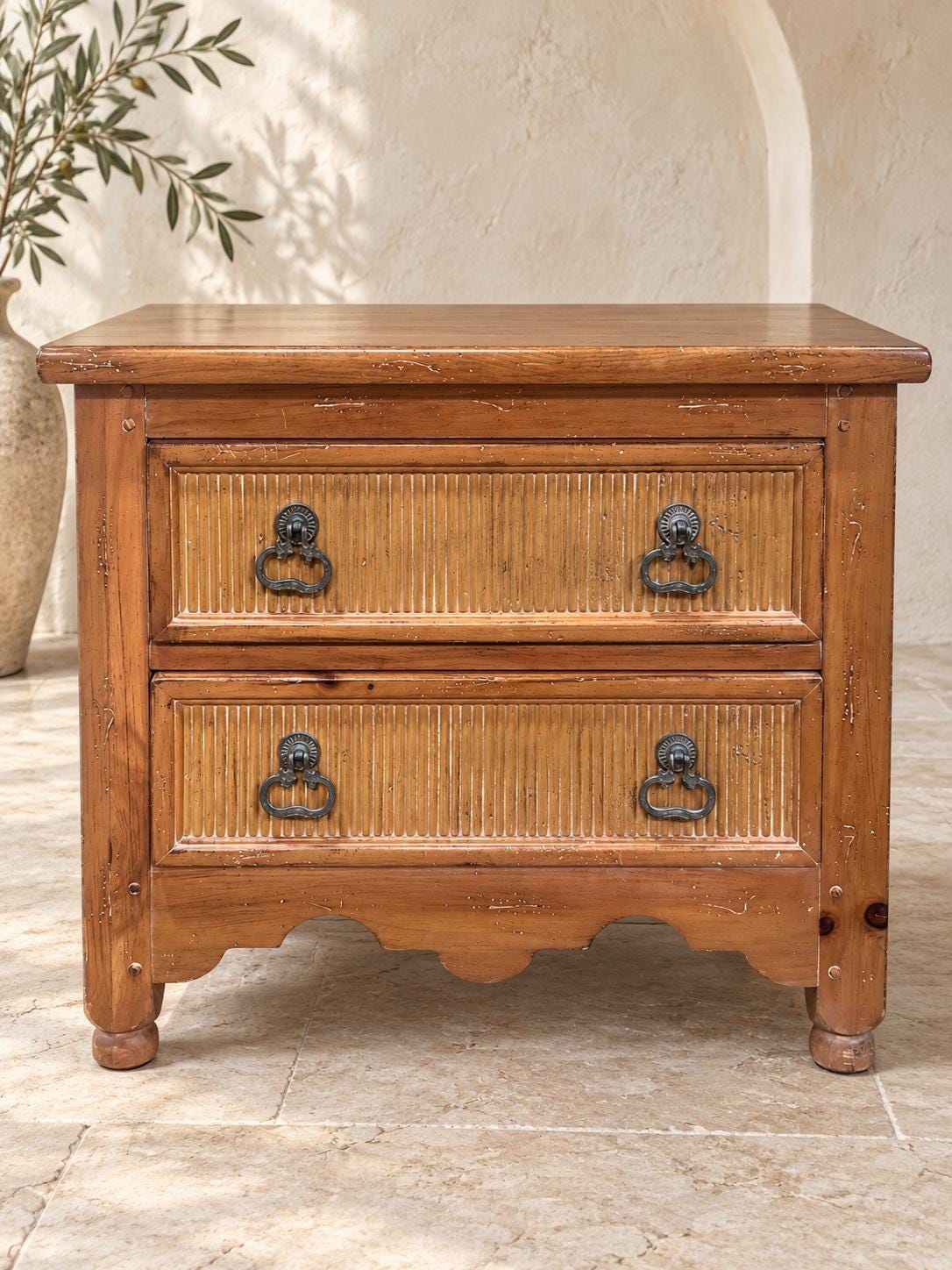 Drexel End Table - Etsy
