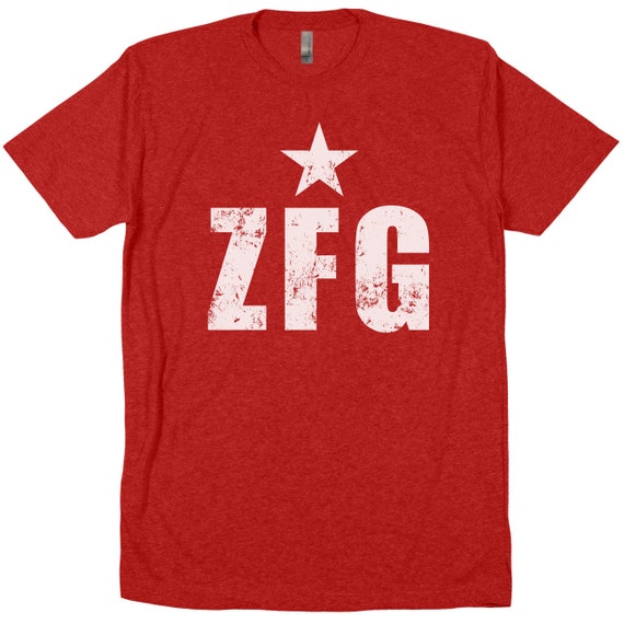 ZFG zero efs fs given donald trump the don kanye west snoop dogg gangster g...