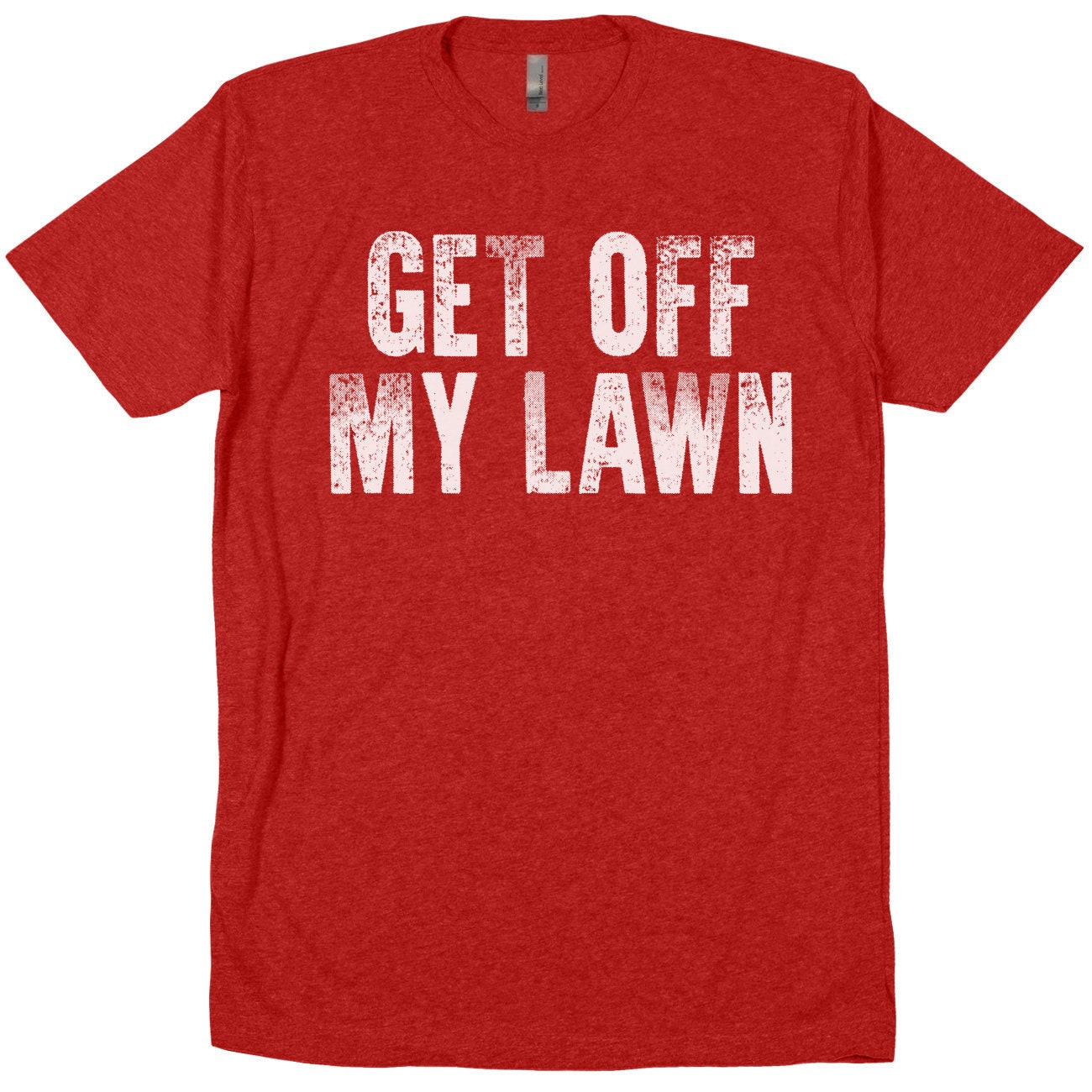 clint in vincent t shirt