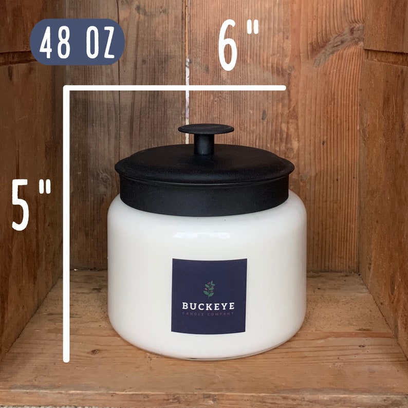 Frankincense and Myrrh Stress Relief Candle Christmas Tree Etsy