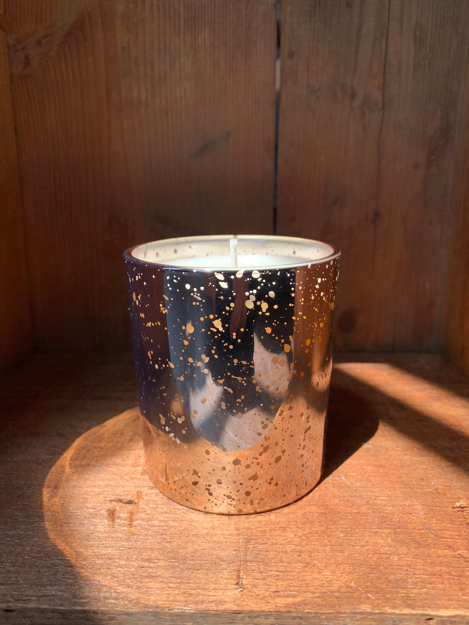 Cashmere and Vanilla Candle 10 Oz Vanilla Cashmere Mercury Etsy