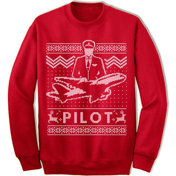 Pilot pullover sweater best sale