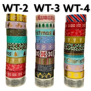 Washi Tape