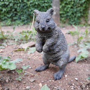 Quokka Figurine