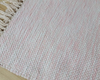 Hand Woven Placemats - Set of 4