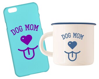 Dog Mom svg, Dog Mom svg, Dog Mom Shirt dxf, Dog Cut Files, Dog Lover, Pet Lover, Animal Lover, vector for Cricut