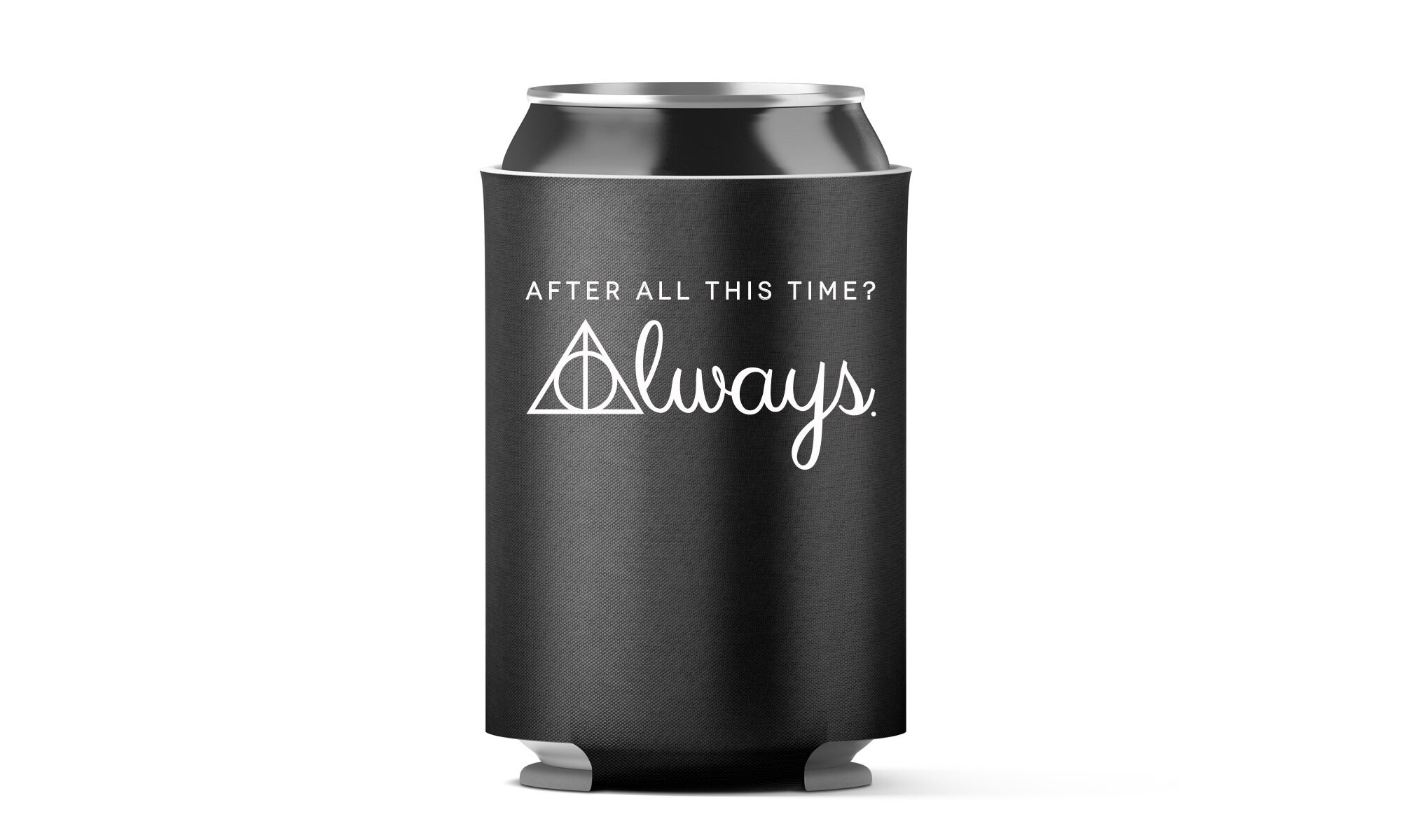 After All This Time, Always SVG, Snape & Lilly, Deathly Hallows