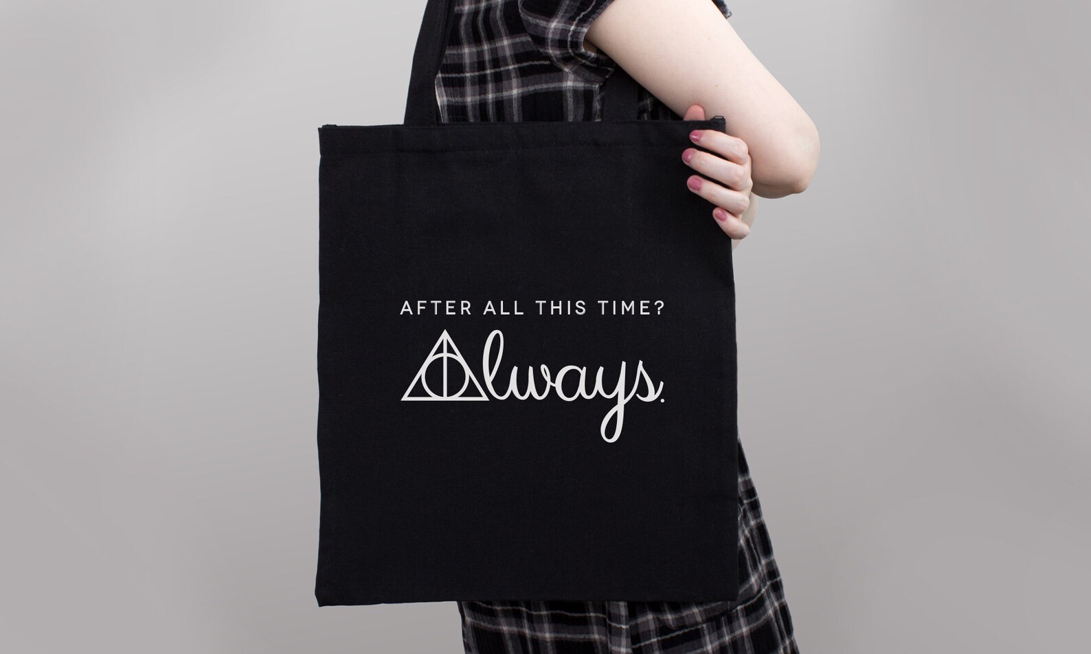 After All This Time, Always SVG, Snape & Lilly, Deathly Hallows - After All This Time Always T Shirt