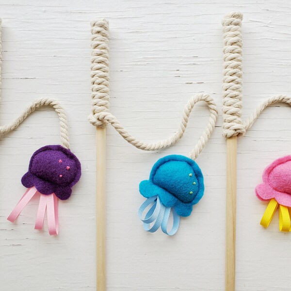 Cat Wand Durable Etsy