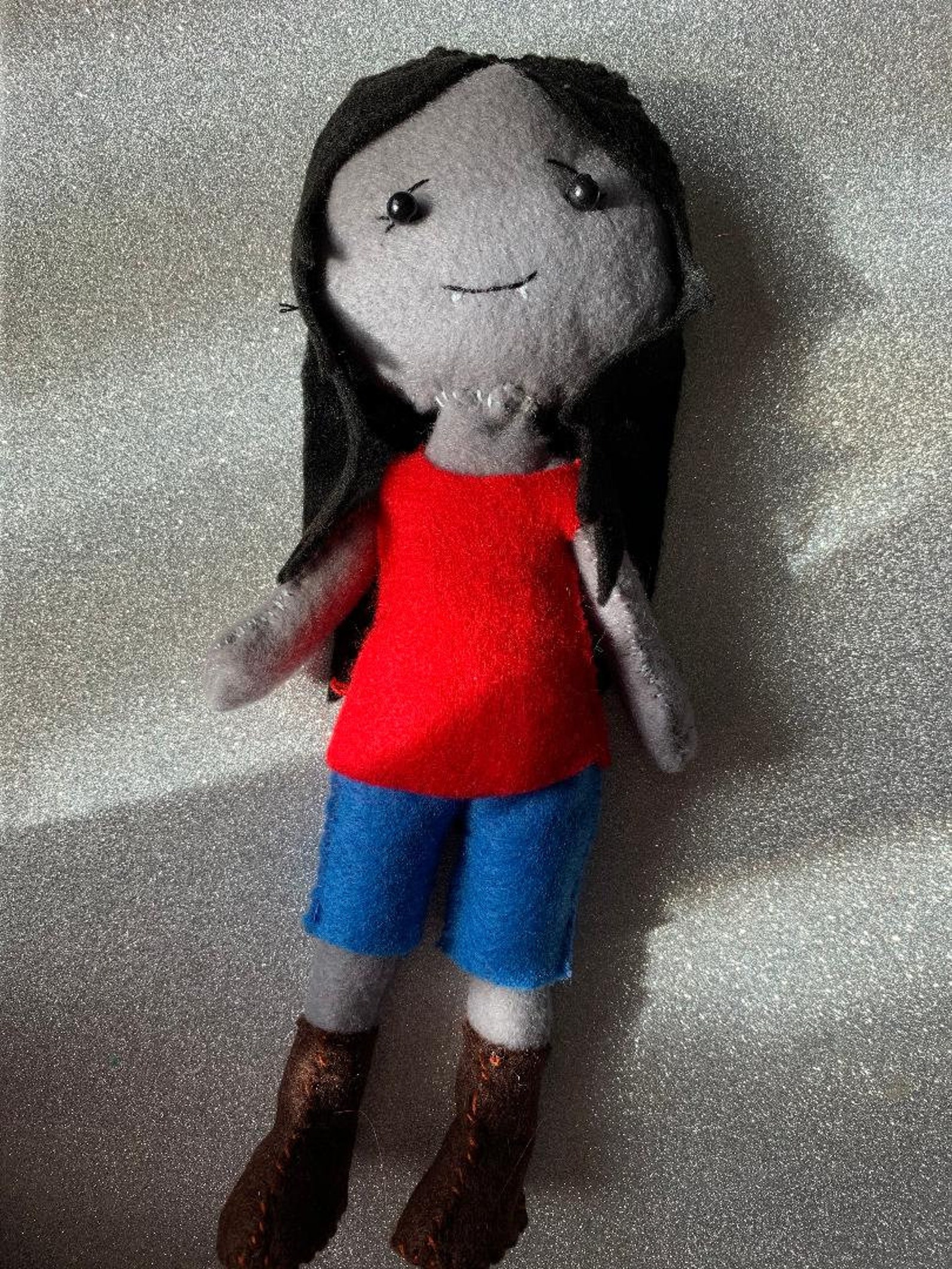 marceline doll