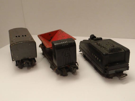 lionel lines train