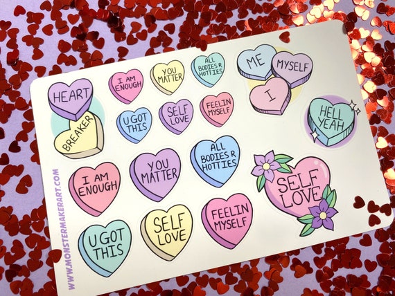 Love candy 2024