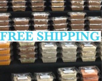 Free Shipping, 1/2 pound of Creamy Fudge