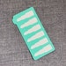 Makeup Swatch Stencil - Lipstick #02 (SMALL)