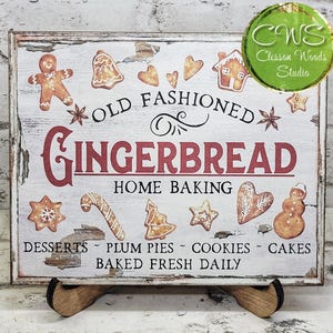 5" x 6.25" Seasonal 1/8" Rectangle Sign Insert Finished Ready to Display