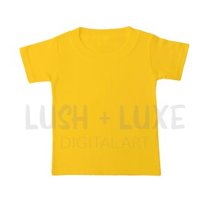 Gildan Kids T-shirt Mockup. Toddler Mockup. Kids T-shirt Mockup. DIGITAL FILE. 64500P