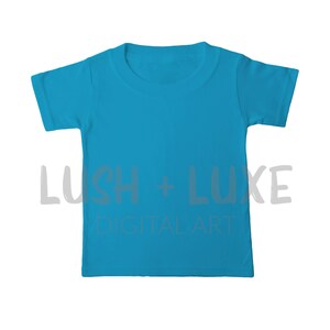 Gildan Kids T-shirt Mockup. Toddler Mockup. Kids T-shirt Mockup. DIGITAL FILE. 64500P