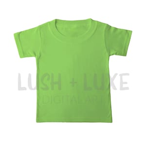 Gildan Kids T-shirt Mockup. Toddler Mockup. Kids T-shirt Mockup. DIGITAL FILE. 64500P