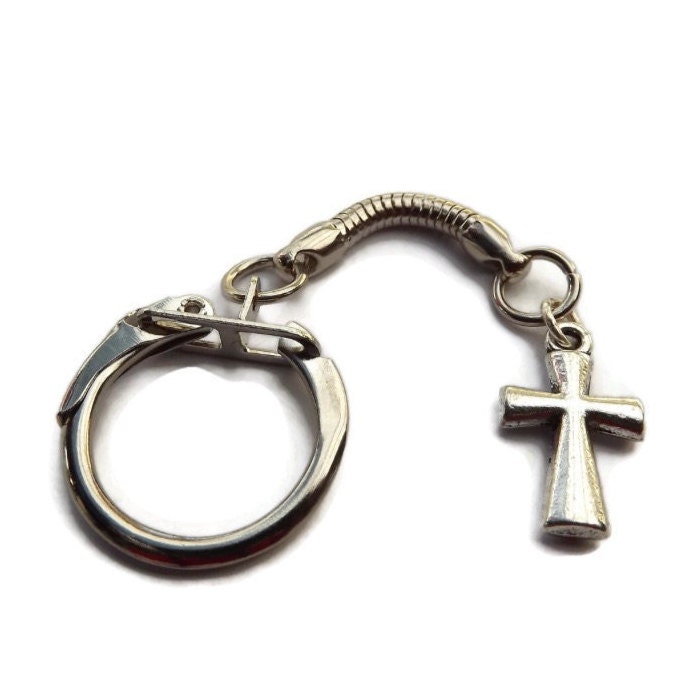 Christian Key Chain Christian Gifts Pastor Gift Pastor - Etsy UK