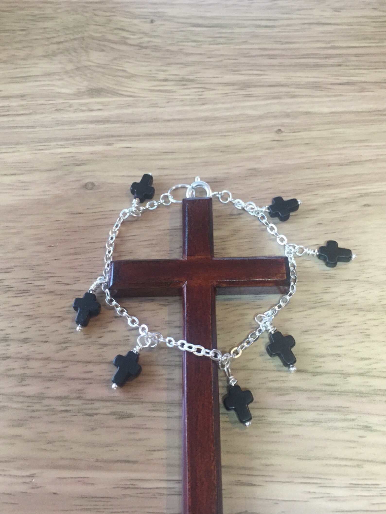 Kids Gift Christian Gifts Christian Jewellery Religious - Etsy UK