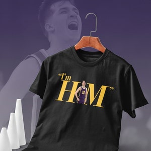Jordan Im Back Shirt - Etsy