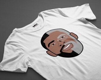 t shirt kyrie verde