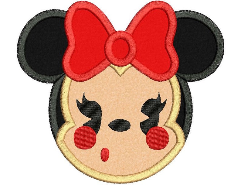 Free Free 87 Disney Emoji Svg SVG PNG EPS DXF File