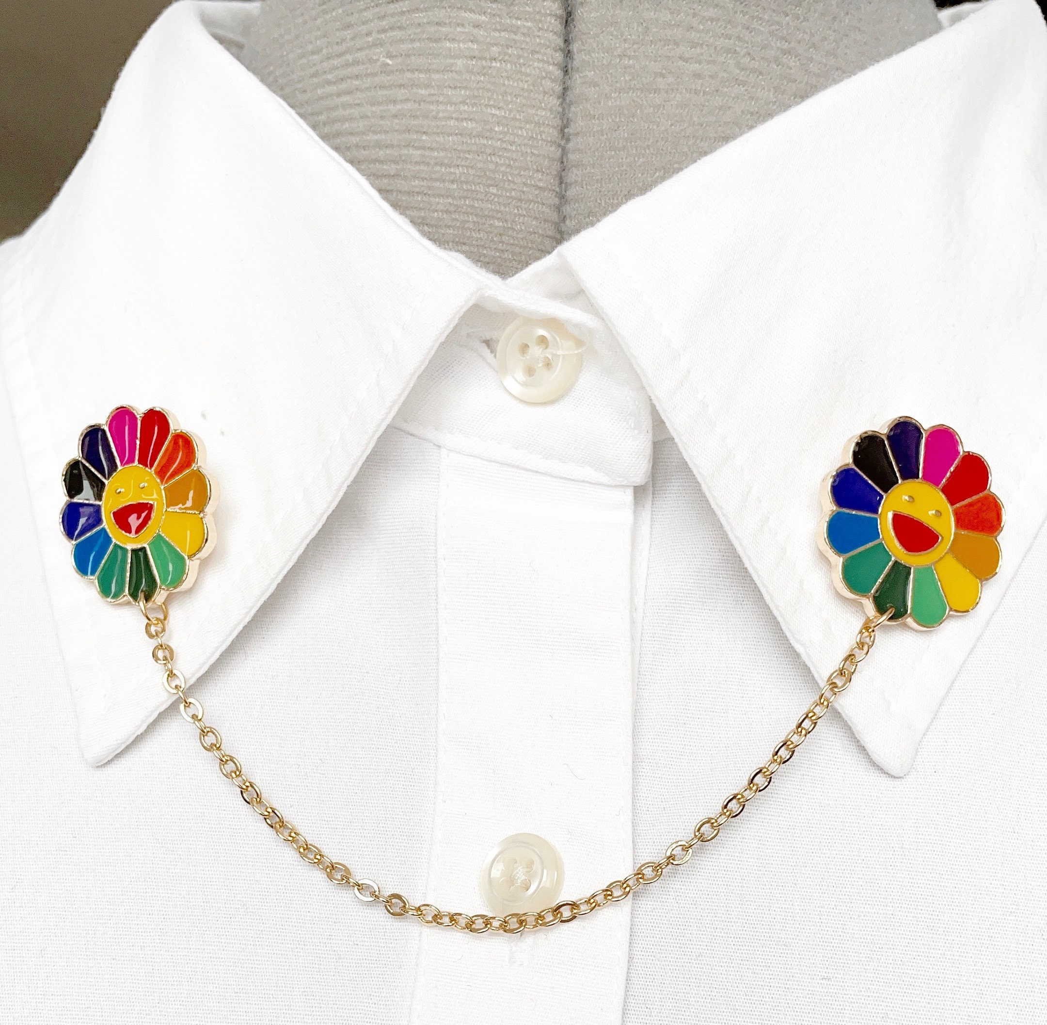 Takashi 2024 murakami necklace
