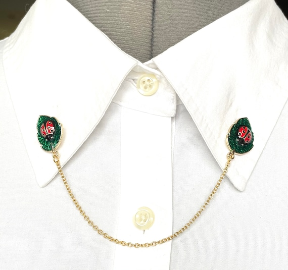 Ladybug sale lapel pins